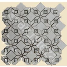 Мозаика Architeza Pantheon Triumph PAN_VI_04 чип разноформатный 33х33