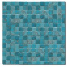 Rose Mosaic Aquatica Blue Label