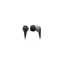 наушники Logitech Ultimate Ears 200, черно-серые 985-000228