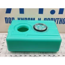 Can-Sb Жёсткий водяной бак CAN-SB November SE2045 39 л без штуцеров