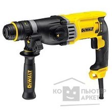 DeWalt D 25143 K Перфоратор D 25143 K