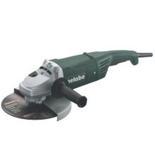 Угловая шлифмашина Metabo W 2200-230