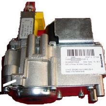 5665210 Газовый клапан (HONEYWELL VK4105 М) (новый 5653610) BAXI