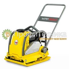 Виброплита WACKER NEUSON WPP 1540A 5000630025