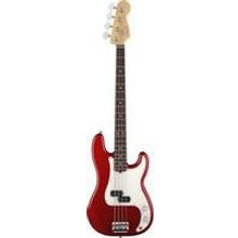 AMERICAN STANDARD PRECISION BASS RW MYSTIC RED