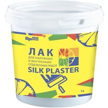 Silk Plaster 5 л