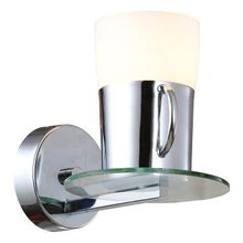 Бра Arte Lamp A9484AP-1CC BANCONE