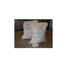 Соль Таблетированная (мешок-фасовка 25 кг)