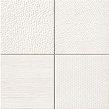 Realonda Glint Blanco 44x44 см