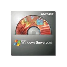 Microsoft Носитель SQLSvrStd 2008R2 RUS DiskKit MVL DVD  (228-09172)