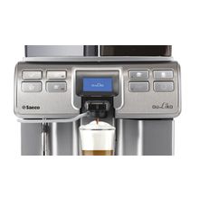 SAECO AULIKA TOP High Speed Cappuccino