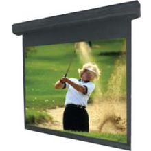 Экран Vutec Lectric I (9:16) 110 137x243 soundscreen white cabinet (моторизированный) (13719)