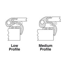 Lewmar Люк палубный Lewmar Medium Profile 39970020 698 x 698 мм размер 70