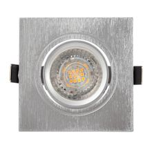 Denkirs Встраиваемый светильник Denkirs DK3021-CM ID - 240085