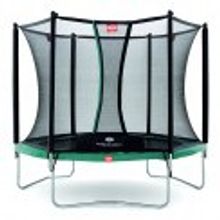 Berg Toys Talent 240 + Safety Net Comfort 240