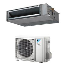 Daikin FBA71A9   RZAG60A