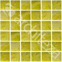 Мозаика Architeza Elegance AHJ 01 чип 23х23 сетка 30х30