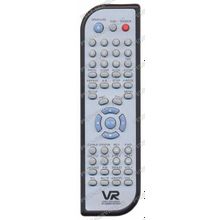 Пульт VR DV-200BSV (DVD) корпус Maximus
