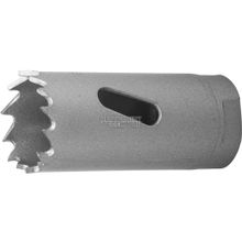 Коронка биметаллическая Зубр "Эксперт" 29531-022_z01 (38мм, d-22мм)