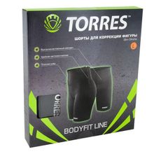 Шорты для коррекции фигуры Torres арт.BL6003L р. L (48-50)