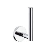 Бумагодержатель Hansgrohe Logis 40517000