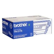 Картридж Brother TN-2175 черный