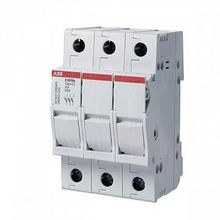 Рубильник с предохранителем E 93 50s | код. E 93 50S | ABB