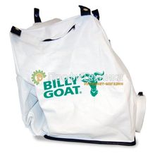 Пылезадерживающий мешок для пылесосов BILLY GOAT серии QV