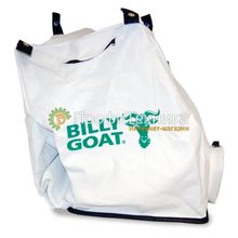 Пылезадерживающий мешок для пылесосов BILLY GOAT серии QV