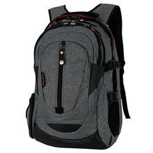 Рюкзак для ноутбука 15.6" Spayder 501.15 Dark Gray