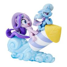 MY LITTLE PONY (Hasbro) Hasbro My Little Pony E1925 Май Литл Пони коллекционная Старлайт E1925