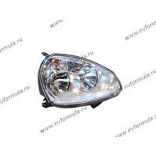 Блок фара 2170 Priora Automotive Lighting правая