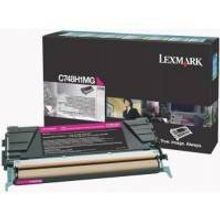 Lexmark Lexmark C748H1MG