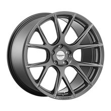 Колесные диски Vossen VFS6 10,5R20 5*120 ET42 d72,56 Gloss Graphite [-0B10]