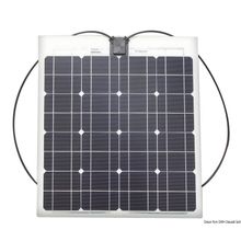 Osculati Enecom solar panel 40 Wp 604 x 536 mm, 12.034.02