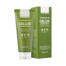 Крем против мозолей FarmStay Derma Cube Callus Control Cream 180мл