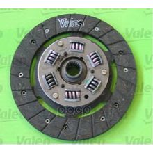 Комплект Сцепления Lada 003495 Valeo арт. 003495