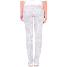 40 недель для беременных бело-серые