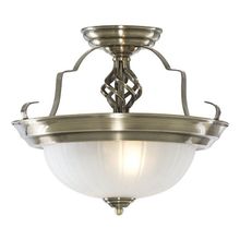 Потолочный светильник Arte Lamp A7835PL-2AB PORCH