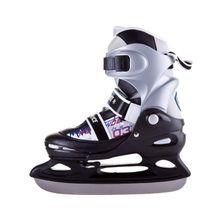 2K Коньки раздвижные PW-190 Grey