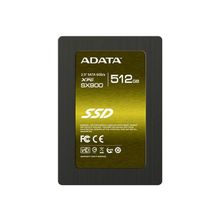 ADATA XPG SX900 512GB ASX900S3-512GM-C