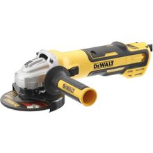 Dewalt DWE4357 125 мм