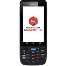 Комплект Bitatek Frey Master «Магазин 15, БАЗОВЫЙ с ЕГАИС» (RTL15AE-OEM-BFMaster)