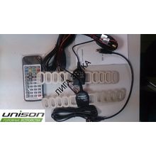 Цифровой ТВ-тюнер DVB-T2 Unison