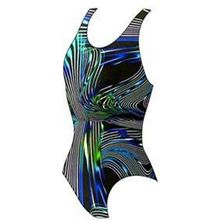 Купальник детский спортивный Atemi BG2 32 28