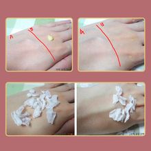 Elizavecca. Крем-маска для лица 24K Gold Waterdrop + 2HSAM Cream Mask