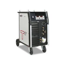 EWM TETRIX 401 SYNERGIC activArc FW Сварочный инвертор TIG