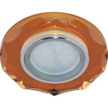 Fametto Встраиваемый светильник Fametto Peonia DLS-P105-2002 ID - 251858