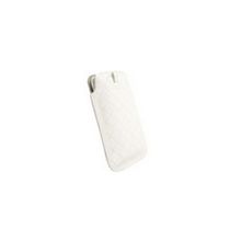 Чехол-сумочка для Samsung S5830 Galaxy Ace Krusell COCO Pouch KS-95159