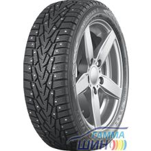 Nokian Nordman 7 195 55 R15 89T шип